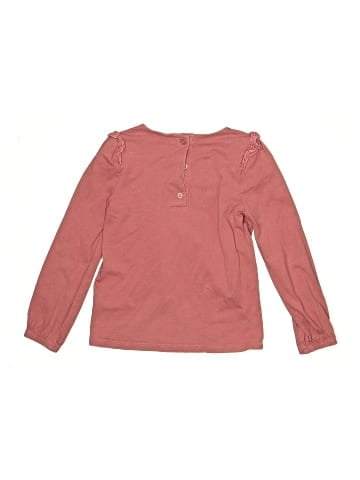 OshKosh B'gosh Long Sleeve Blouse (view 2)