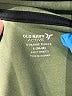 Active by Old Navy Green Sweatshirt Size L (kids) - photo 3