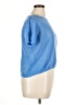Unbranded Blue Cardigan Size XL - photo 4