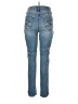 Seven7 Blue Jeans Size 10 - photo 2