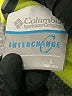 Columbia Tropical Green Snow Jacket Size 14 - 16 - photo 4