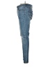 Seven7 Blue Jeans Size 10 - photo 5