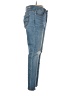 Seven7 Blue Jeans Size 10 - photo 4