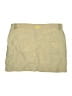 Lands' End Tan Skort Size 12 - photo 2