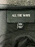 All The Ways Black Sleeveless Top Size XS - photo 7