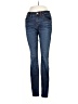 Madewell Hearts Blue Jeans Size 27 waist - photo 1