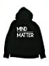 Gap Outlet Black Pullover Hoodie Size L (kids) - photo 1