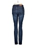 Madewell Hearts Blue Jeans Size 27 waist - photo 2