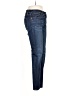Madewell Hearts Blue Jeans Size 27 waist - photo 4