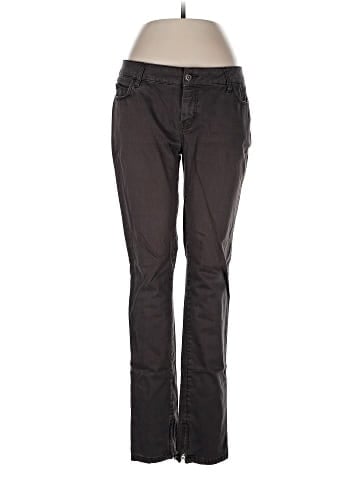 Zara Basic Jeans (view 1)