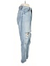 Madewell 100% Cotton Blue Jeans Size 26 waist - photo 4