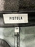 Pistola 100% Polyester Black Casual Pants Size 18W - photo 4