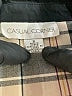Casual Corner Black Trenchcoat Size S - photo 6