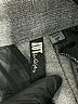 Kut from the Kloth Chevron-herringbone Gray Dress Pants Size 0 (petite) - photo 7