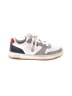 Levi's 100% Synthetic Gray White Sneakers Size 2 (baby) - photo 1