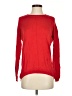 Atmosphere Red Pullover Sweater Size 2 - photo 1