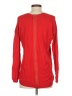 Atmosphere Red Pullover Sweater Size 2 - photo 2