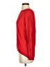 Atmosphere Red Pullover Sweater Size 2 - photo 5
