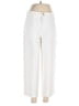 MAC Ivory Casual Pants Size 36 waist - photo 1