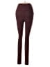 Assorted Brands Burgundy Brown Active Pants Size S (estimated) - photo 2