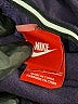 Nike Purple Fleece Size S - photo 6