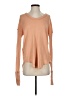 We the Free Orange Pullover Sweater Size XS - photo 1