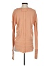 We the Free Orange Pullover Sweater Size XS - photo 2