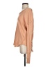 We the Free Orange Pullover Sweater Size XS - photo 5