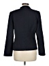 Kasper 100% Polyester Blue Blazer Size 8 - photo 2