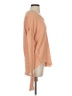 We the Free Orange Pullover Sweater Size XS - photo 4