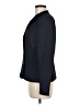 Kasper 100% Polyester Blue Blazer Size 8 - photo 5