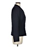 Kasper 100% Polyester Blue Blazer Size 8 - photo 4