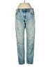Gap 100% Cotton Blue Jeans Size 24 waist - photo 1