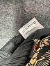 Assorted Brands Black Coat Size S - photo 7