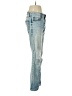Gap 100% Cotton Blue Jeans Size 24 waist - photo 4