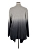 Colleen Lopez Gray Cardigan Size XL - photo 2