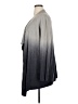 Colleen Lopez Gray Cardigan Size XL - photo 5