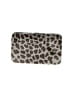 Unbranded Animal Print Graphic Silver Wallet One size - photo 1
