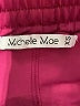 Michelle Mae Solid Pink Skort Size XS - photo 3