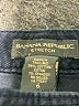 Banana Republic Black Jeans Size 6 - photo 7