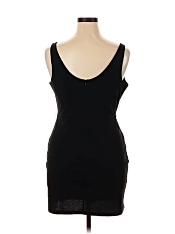 Jump Apparel Cocktail Dress (view 2)
