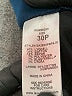 Level 99 Blue Casual Pants Size 30 waist (petite) - photo 8