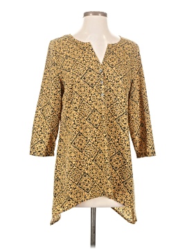 14th & Union 3/4 Sleeve Blouse
