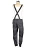 Hollister Gray Overalls Size XS - photo 2