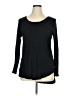 ABound Black Long Sleeve T-Shirt Size XL - photo 1