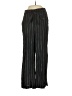 Wilfred Stripes Black Casual Pants Size S - photo 1