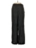 Wilfred Stripes Black Casual Pants Size S - photo 2
