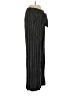 Wilfred Stripes Black Casual Pants Size S - photo 4