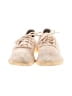Allbirds Tan Ivory Sneakers Size 8 - photo 2