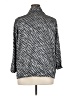 Chico's Gray Cardigan Size XL (3) - photo 2